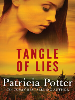 cover image of Tangle of Lies